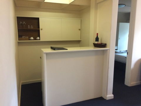 Comfort Hotel Adelaide Meridien - Darwin Holiday 18