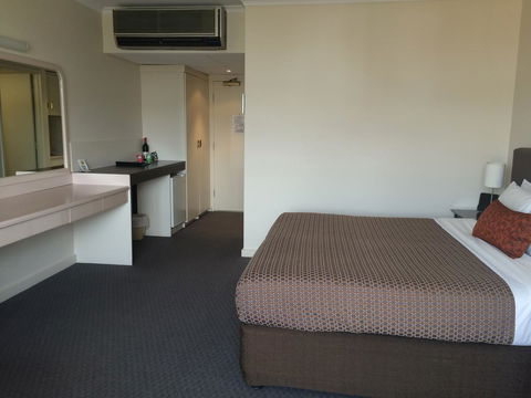 Comfort Hotel Adelaide Meridien - Darwin Holiday 27