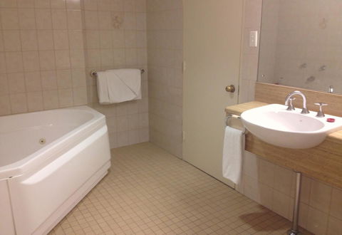 Comfort Hotel Adelaide Meridien - Darwin Holiday 13