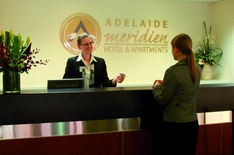 Comfort Hotel Adelaide Meridien - Darwin Holiday 30