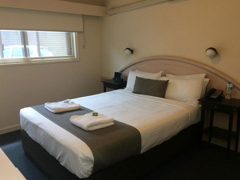 Comfort Hotel Adelaide Meridien - Darwin Holiday 25