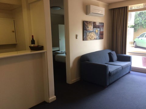 Comfort Hotel Adelaide Meridien - Darwin Holiday 19
