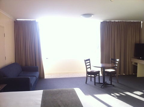 Comfort Hotel Adelaide Meridien - Darwin Holiday 15
