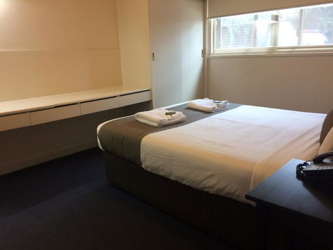 Comfort Hotel Adelaide Meridien - Darwin Holiday 22