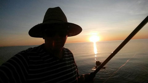 Wallaroo Sunset Home - Darwin Holiday 14