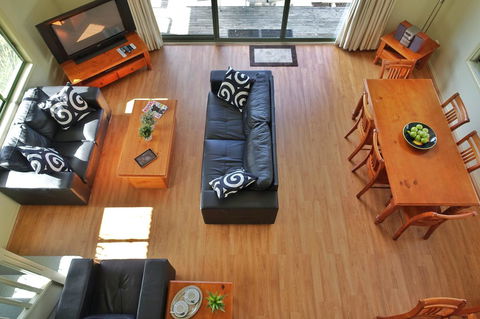 SkyView Villa - Darwin Holiday 2