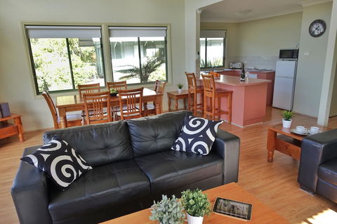 SkyView Villa - Darwin Holiday 7
