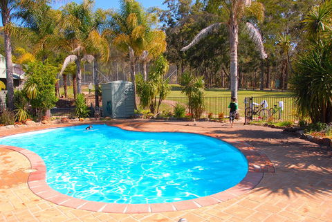 SkyView Villa - Darwin Holiday 14