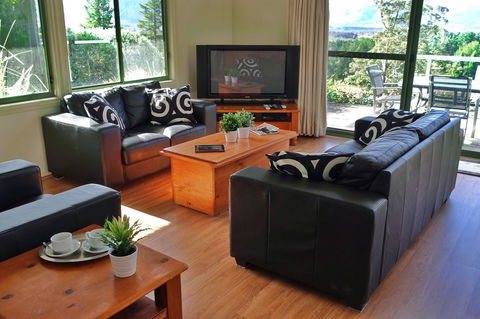 SkyView Villa - Darwin Holiday 4