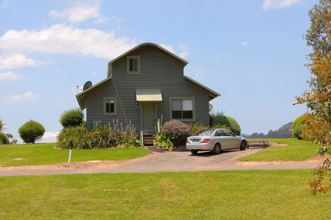 SkyView Villa - Darwin Holiday 32