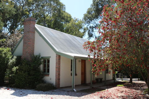 Tanunda Cottages - Darwin Holiday 1