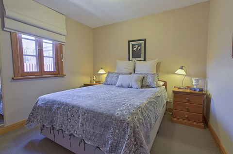 Tanunda Cottages - Darwin Holiday 3