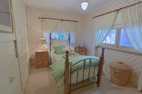 Tanunda Cottages - Darwin Holiday 16