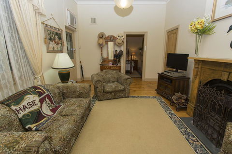 Tanunda Cottages - Darwin Holiday 10