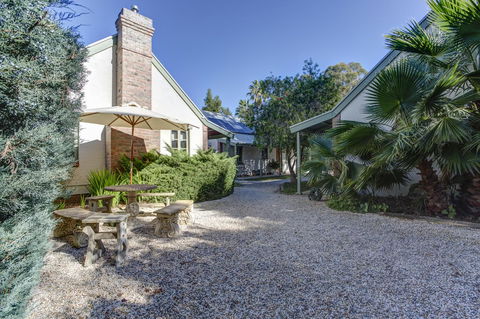 Tanunda Cottages - Darwin Holiday 8