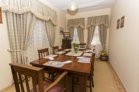 Tanunda Cottages - Darwin Holiday 11