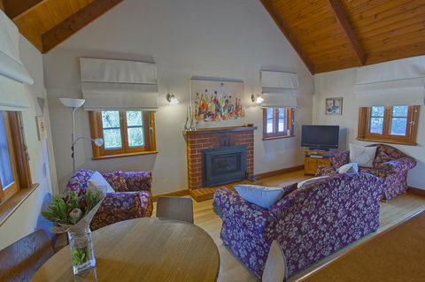 Tanunda Cottages - Darwin Holiday 4