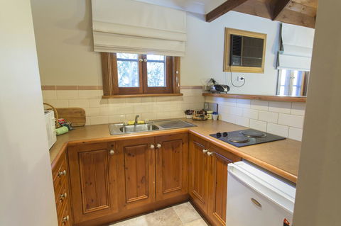 Tanunda Cottages - Darwin Holiday 5