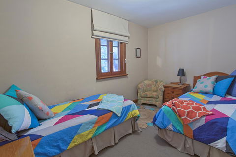 Tanunda Cottages - Darwin Holiday 7