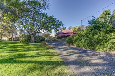 Tanunda Cottages - Darwin Holiday 18