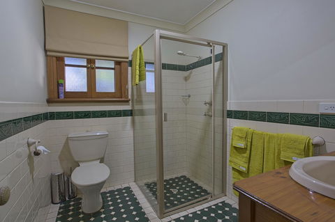 Tanunda Cottages - Darwin Holiday 6