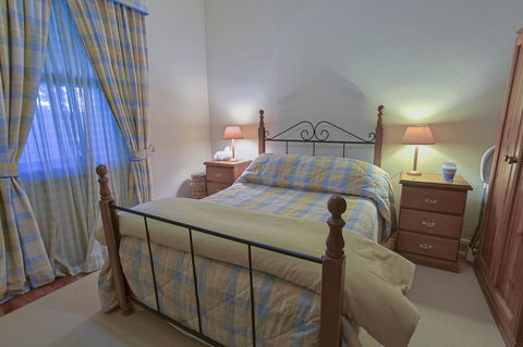 Tanunda Cottages - Darwin Holiday 15