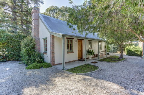 Tanunda Cottages - Darwin Holiday 2
