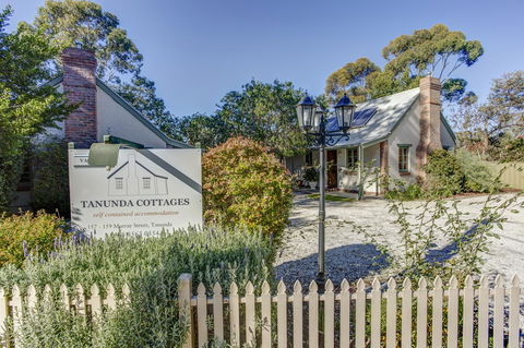 Tanunda Cottages - Darwin Holiday 0
