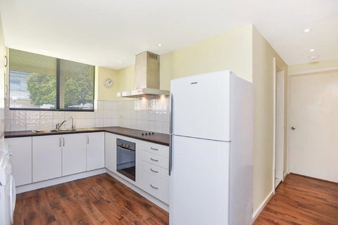 The Dolphins Beachfront Apartments - Darwin Holiday 16