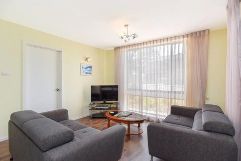 The Dolphins Beachfront Apartments - Darwin Holiday 17