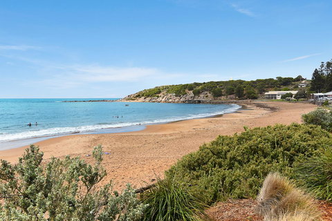 The Dolphins Beachfront Apartments - Darwin Holiday 1