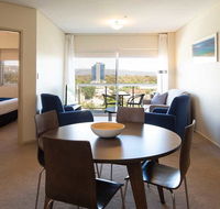 Hume Serviced Apartments - Darwin Holiday