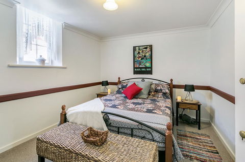 \'THE CHURCH\' Guest Home, Gawler Barossa Region - Darwin Holiday 4