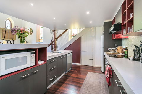 \'THE CHURCH\' Guest Home, Gawler Barossa Region - Darwin Holiday 3