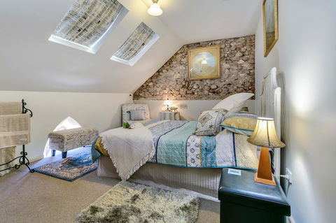 \'THE CHURCH\' Guest Home, Gawler Barossa Region - Darwin Holiday 7