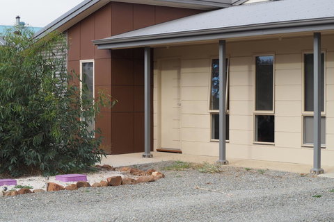 32 West B&B - Darwin Holiday 6