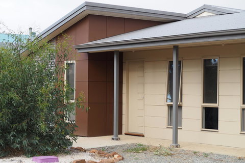 32 West B&B - Darwin Holiday 25