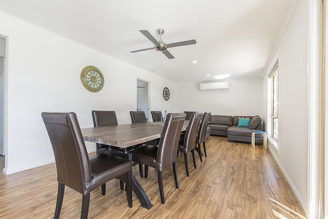 32 West B&B - Darwin Holiday 5