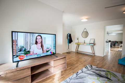 32 West B&B - Darwin Holiday 14