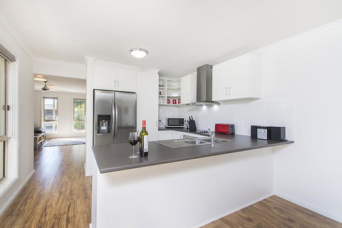 32 West B&B - Darwin Holiday 16