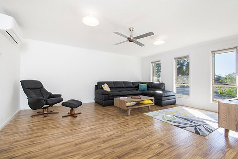 32 West B&B - Darwin Holiday 12