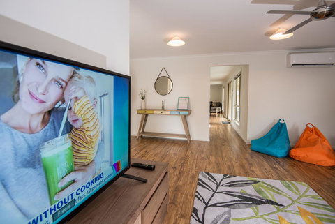 32 West B&B - Darwin Holiday 13