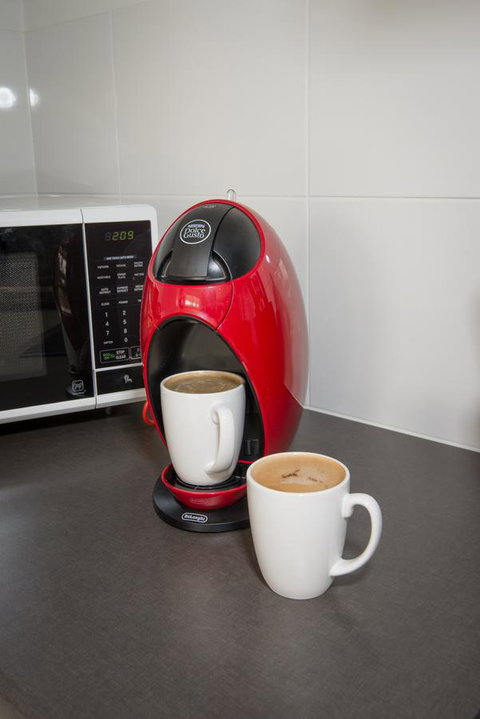 32 West B&B - Darwin Holiday 29