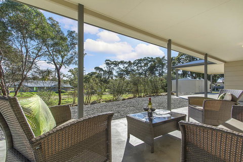 32 West B&B - Darwin Holiday 7