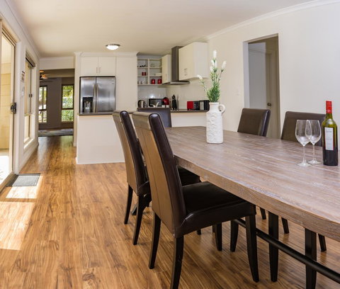 32 West B&B - Darwin Holiday 0