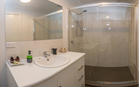 32 West B&B - Darwin Holiday 3