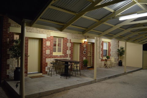 Two Cow Cottage Bed & Breakfast - Darwin Holiday 32
