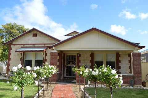Two Cow Cottage Bed & Breakfast - Darwin Holiday 1