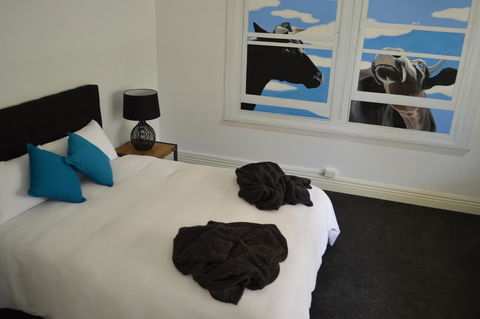 Two Cow Cottage Bed & Breakfast - Darwin Holiday 23