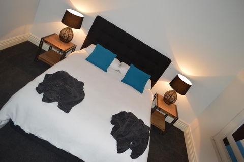 Two Cow Cottage Bed & Breakfast - Darwin Holiday 17